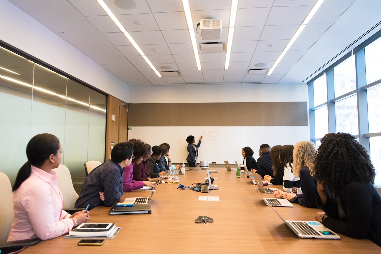 How Dedicated Leadership Changes Public Policy